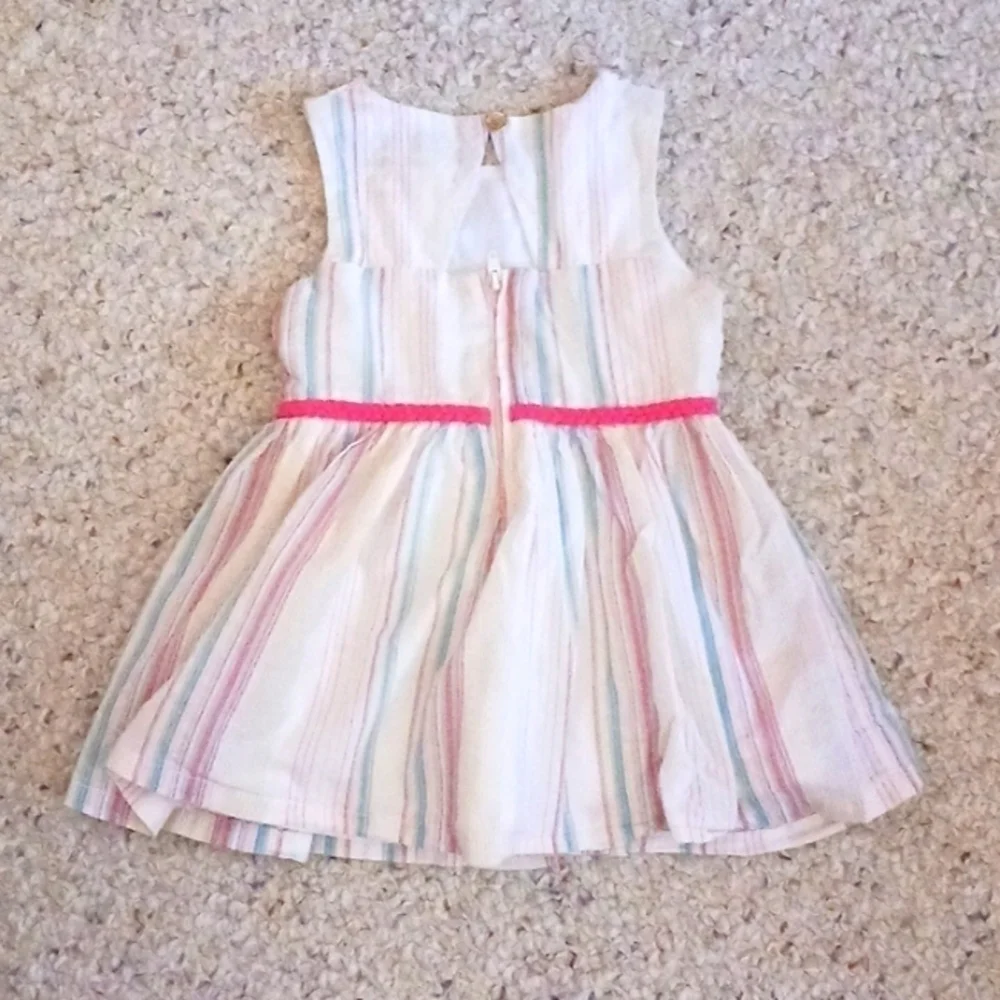 Genuine Kids from OSHKOSH Sundress